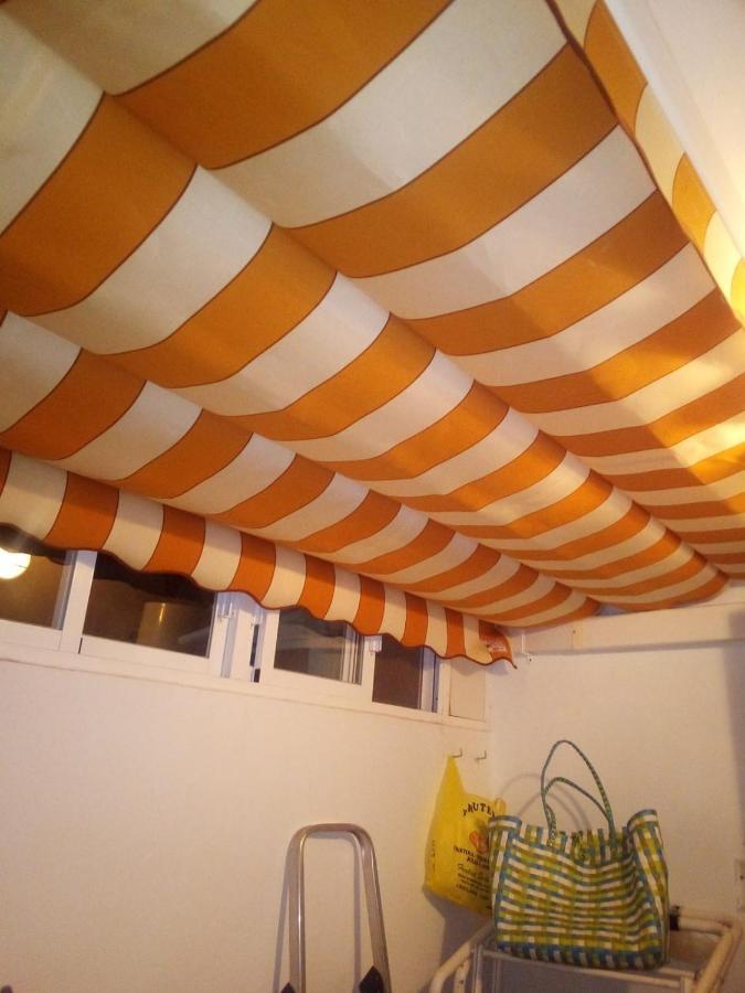 Primera Linea De Playa Casita Adosada チクラナ・デ・ラ・フロンテーラ エクステリア 写真