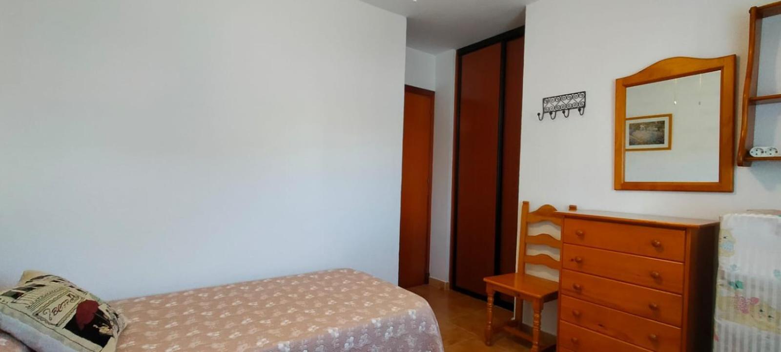 Primera Linea De Playa Casita Adosada チクラナ・デ・ラ・フロンテーラ エクステリア 写真